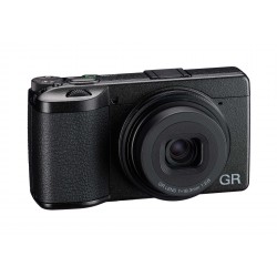 RICOH GR IV Kompakt Fotoğraf Makinesi - YENİ!